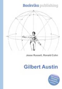 Gilbert Austin