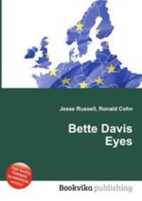 Bette Davis Eyes