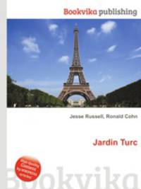 Jardin Turc