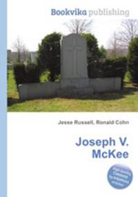 Joseph V. McKee