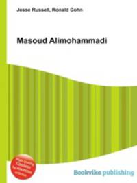 Masoud Alimohammadi