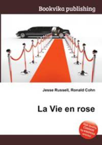 La Vie en rose