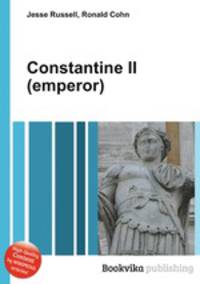 Constantine II (emperor)