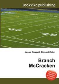 Branch McCracken