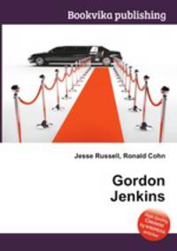 Gordon Jenkins