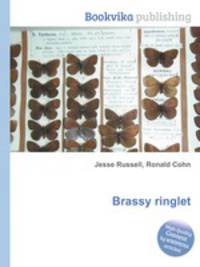 Brassy ringlet