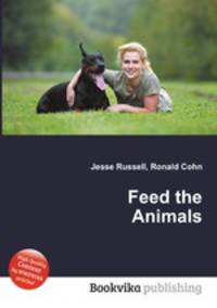 Feed the Animals