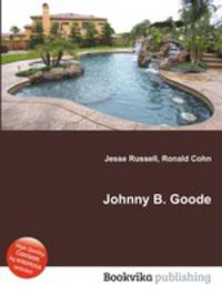 Johnny B. Goode