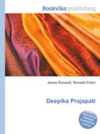 Deepika Prajapati