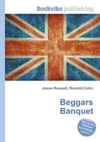 Beggars Banquet
