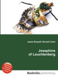Josephine of Leuchtenberg