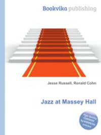 Jazz at Massey Hall