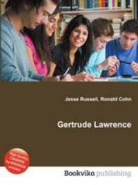 Gertrude Lawrence