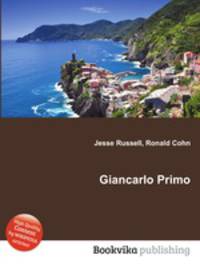 Giancarlo Primo