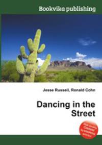 Dancing in the Street