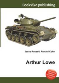Arthur Lowe