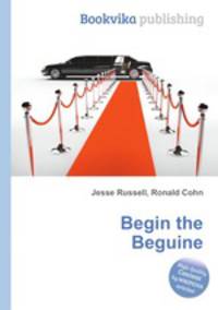 Begin the Beguine