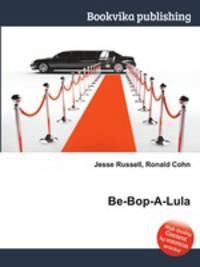Be-Bop-A-Lula