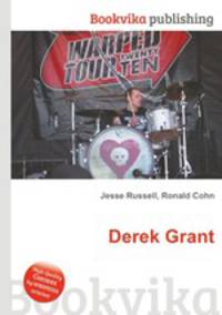 Derek Grant