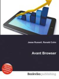 Avant Browser