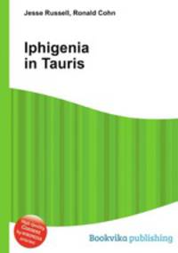 Iphigenia in Tauris