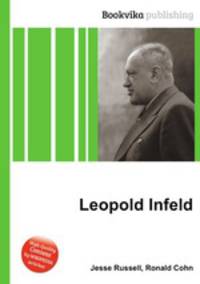 Leopold Infeld