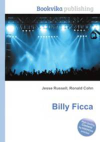 Billy Ficca