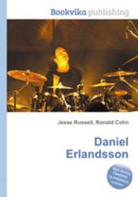 Daniel Erlandsson