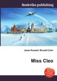 Miss Cleo