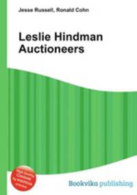 Leslie Hindman Auctioneers