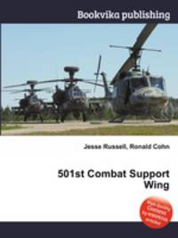 501st Combat Support Wing