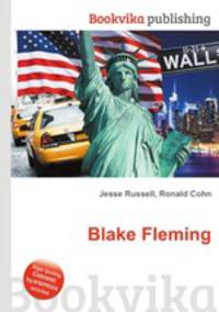 Blake Fleming