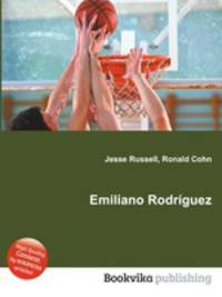 Emiliano Rodriguez