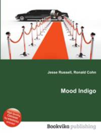Mood Indigo