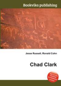 Chad Clark