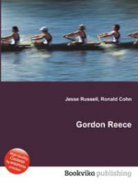 Gordon Reece