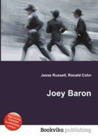 Joey Baron