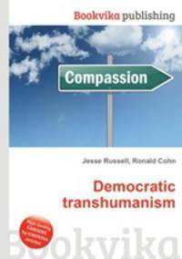 Democratic transhumanism
