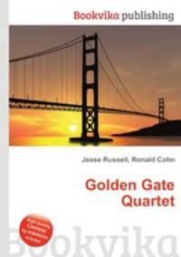 Golden Gate Quartet