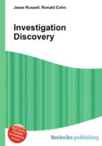 Investigation Discovery