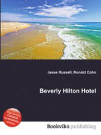 Beverly Hilton Hotel