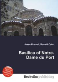 Basilica of Notre-Dame du Port