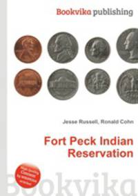 Fort Peck Indian Reservation