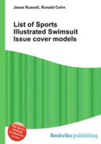 List of Sports Illustrated Swimsuit Issue cover models