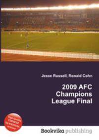 2009 AFC Champions League Final