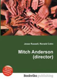 Mitch Anderson (director)