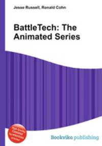 BattleTech: The Animated Series