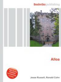 Alloa