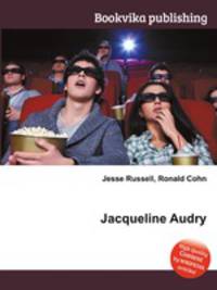 Jacqueline Audry