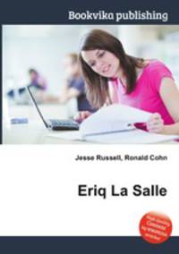 Eriq La Salle